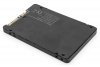 Digitus Adapter na dysk SATA/HDD 2,5 M.2 /mSATA SATA 3,6 Gbit/s, zapis do 520 MB/s Aluminiowa